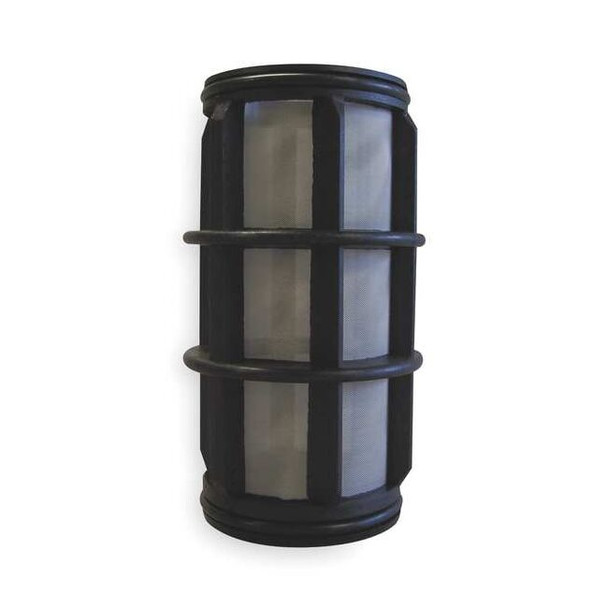Amiad Strainer Screen, 0.0029 in mesh, 5 in L 700101-000336