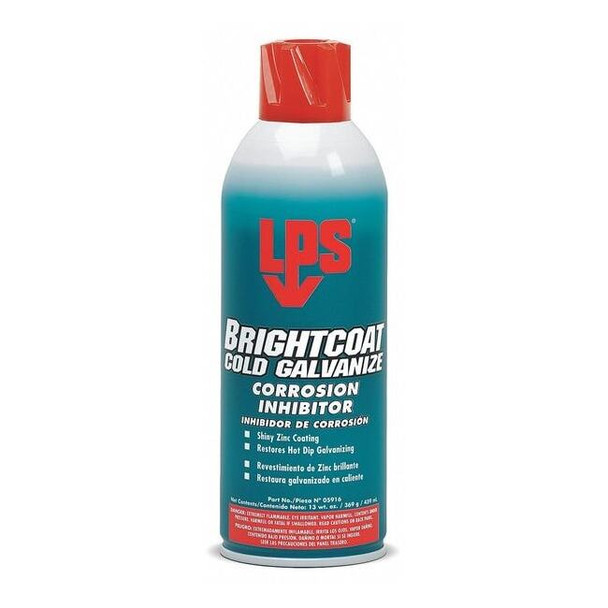 Lps Corrosion Inhibitor, 16 Oz. 05916