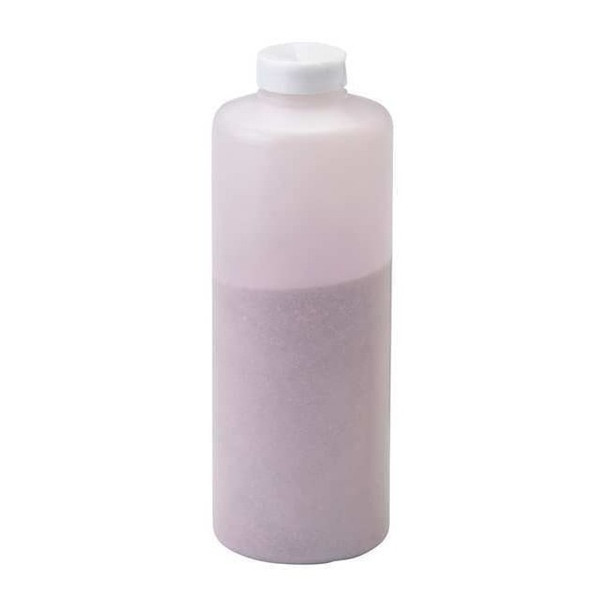 Brady Acid Neutralizing Polymer, Spill Control Absorbent, 5 gal Pail SPC-ACID