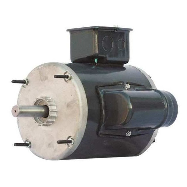 Dayton Direct Drive Motor, 1/4 hp 41NL04