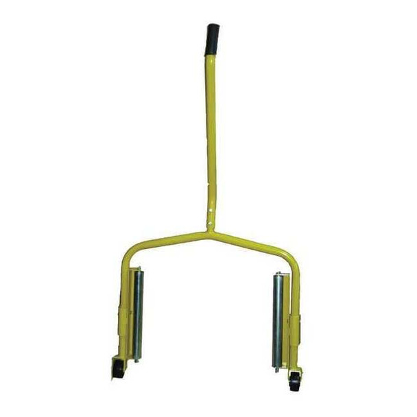 Ame Single Truck Wheel Dolly,400 Lb. Cap. 71320