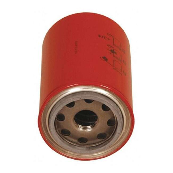 Schroeder Spin-On Filter,Microglass,10 Microns PZ10