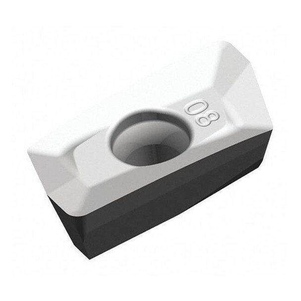 Widia Milling Insert, Parallelogram,16.71mm 6001256