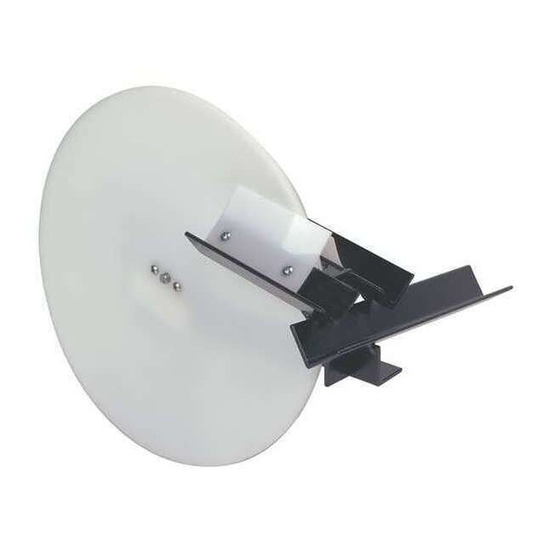 Zebra Skimmers Original Oil Disk Skimmer,18 In L LH460