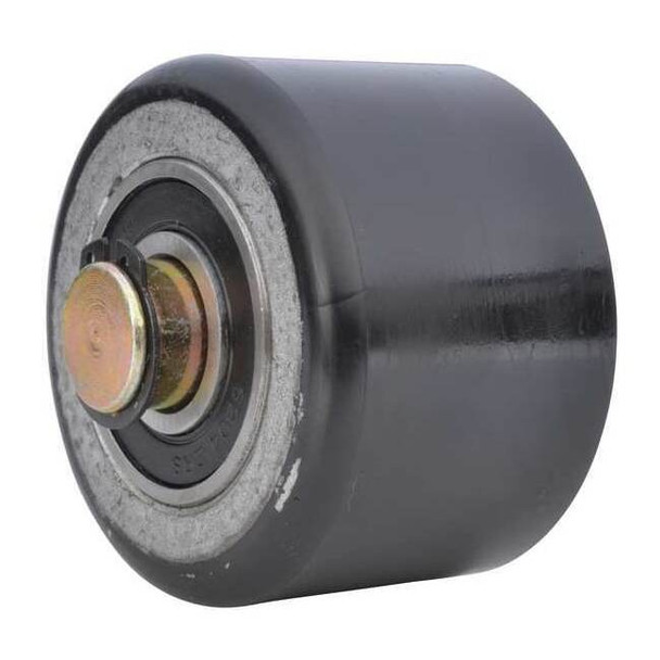 Dayton Load Roller Kit, Black MH2PLH711G