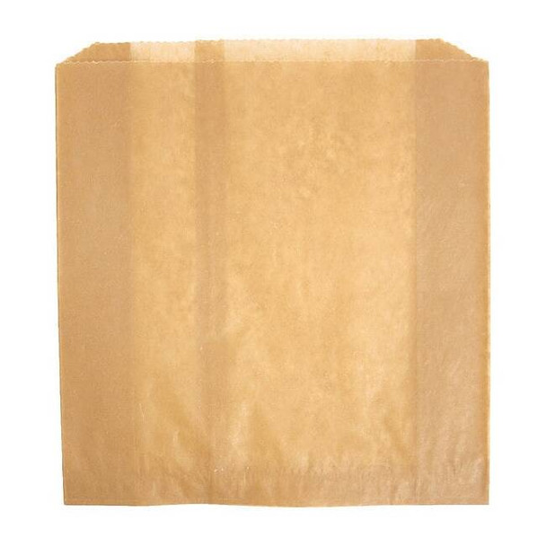 Hospeco Sanitary Napkin Bags,10" x 9",PK250 HS-6141