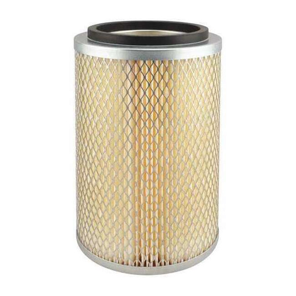 Baldwin Filters Air Filter,6-5/8 x 9-9/32 in. PA2592