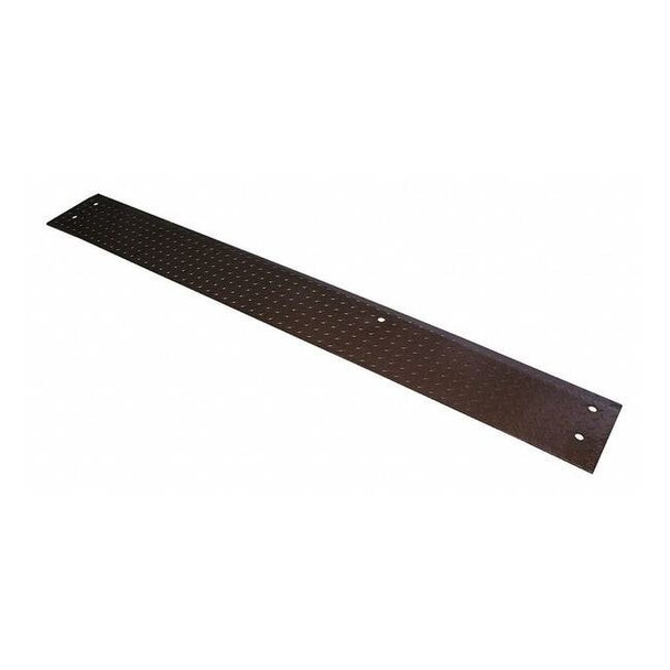 Vestil Approach Plate,Steel,96 in. W AP