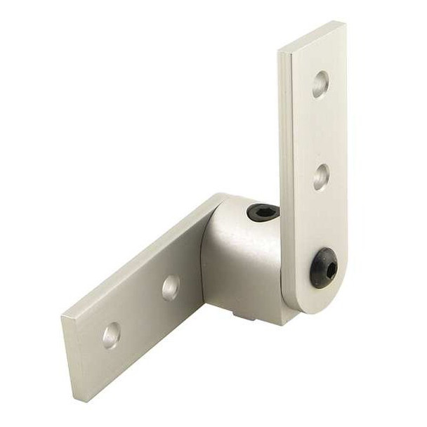 80/20 Pivot Arm,0 Degree,For 10S 4197