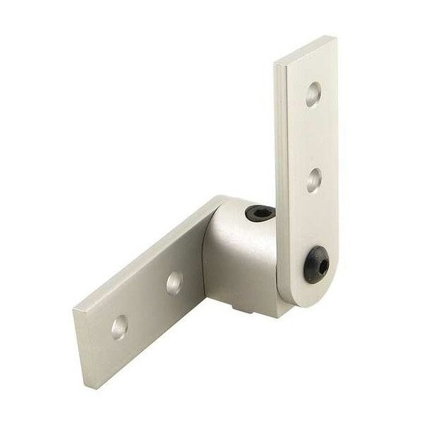 80/20 Pivot Arm,0 Degree,For 10S 4197