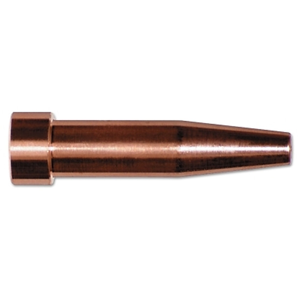 Harris® Style 1-Pc Acetylene Cutting Tip - 6290 Series, Size 3