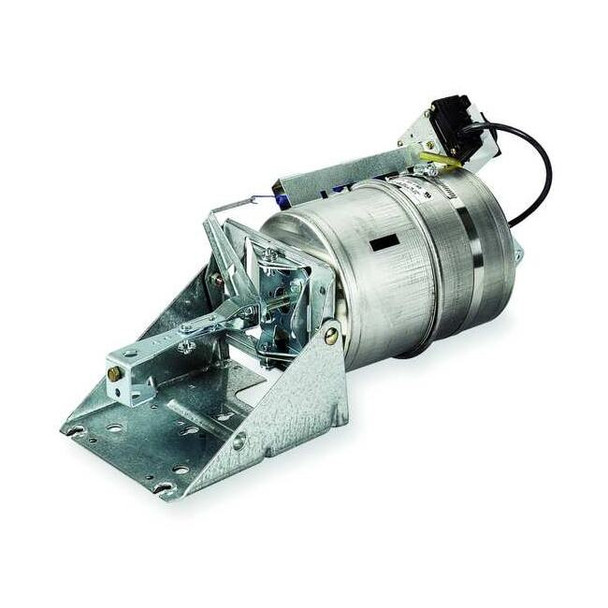 Honeywell Linear Pneumatic Actuator,Fixed MP918A1024/U