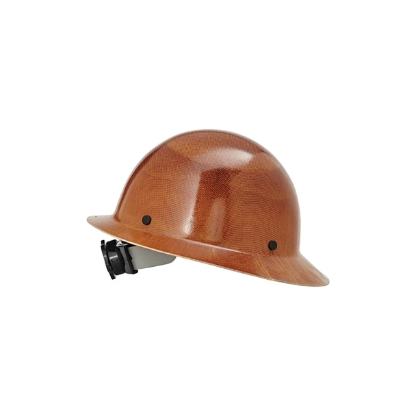 Skullgard®  Protective Caps and Hats, Fas-Trac Ratchet, Hat, Natural Tan