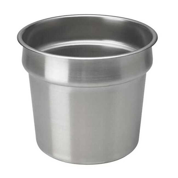 Vollrath Inset,10.4 L 78204