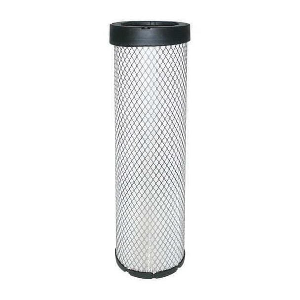 Baldwin Filters Air Filter,5-1/4 x 18-7/32 in. RS3717
