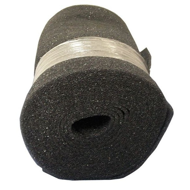 Manufacturer Varies Air Filter Roll,36 in.x25 ft.x1/4 in. 6U590 Manufacturer Varies Air Filter Roll,36 in.x25 ft.x1/4 in. 6U590
