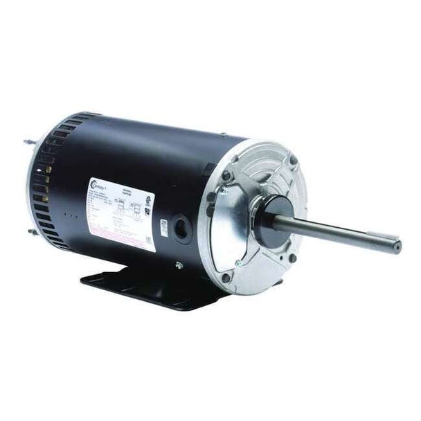 Century Condenser Fan Motor, 1 1/2 hp H1054AV1
