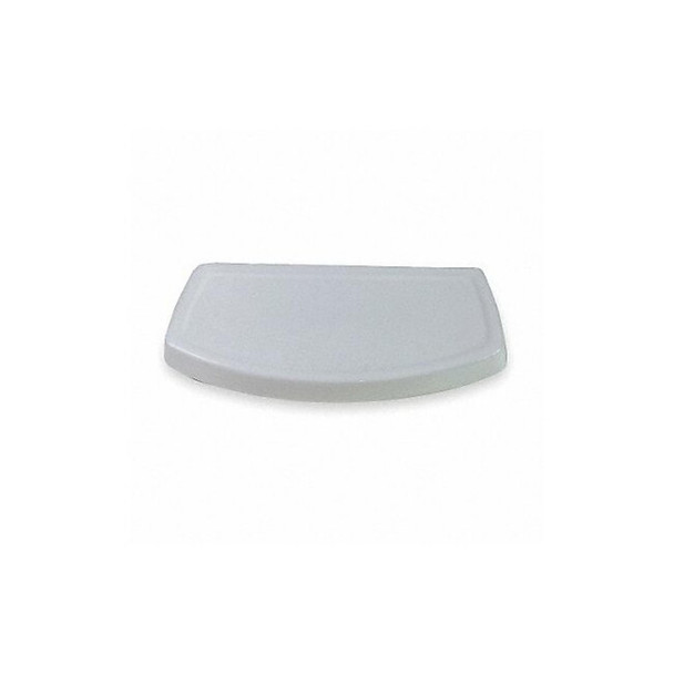 American Standard Toilet Tank Cover, Vitreous China 735172-400.020 American Standard Toilet Tank Cover, Vitreous China 735172-400.020