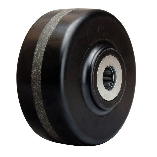 Manufacturer Varies Caster Wheel,Phenolic,6 in.,1800 lb. W-625-P-1