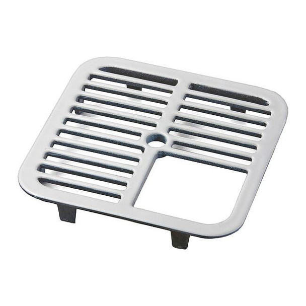 Jay R. Smith Manufacturing Cast Iron Floor Drain Grid 3420G-13