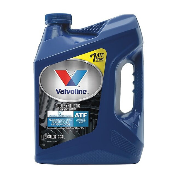 Valvoline Continuously Variable Transmission Fluid 876133