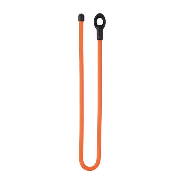 Nite Ize Twist Ties,Rubber,12 in L,1/2 in W,PK2 GLS12-31-2R3