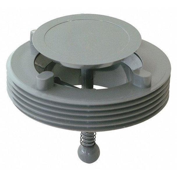 Manufacturer Varies Plastic, Plug, Sewer Relief Valve 43511
