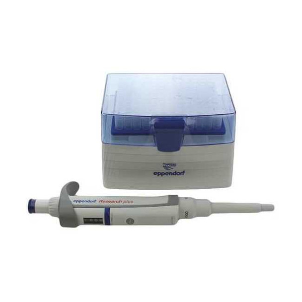 Eppendorf Pipette,100 to 1000micron L 3123000063