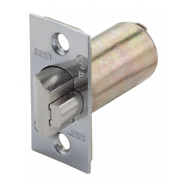 Best Deadlocking Latch,2-3/4" Backset 8KL3626