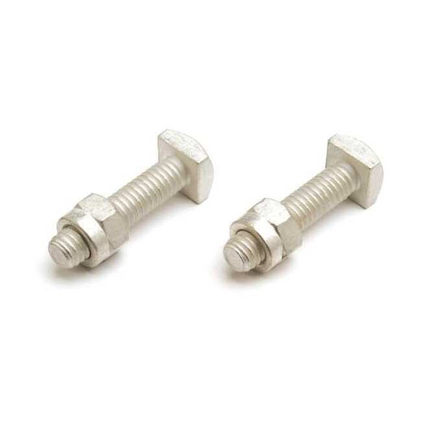 Quickcable Hardware Fastener,5/16-18 x 1-1/4In,PK25 6014-360-025