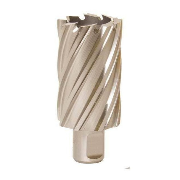 Slugger by Fein Annular Cutter,HSS Titanium Carbonitride 63134317118