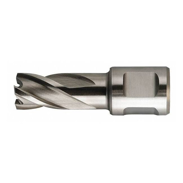 Slugger by Fein Annular Cutter,15mm,HSS 63134150001