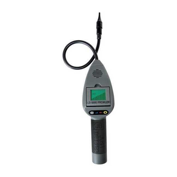 Jb Industries Refrigerant Leak Detector,6V,0.05 oz/yr LD-5000