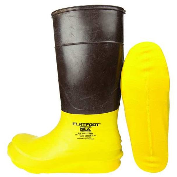 Isa Overshoe,Unisex,15,PK100 SYLF100XXL Isa Overshoe,Unisex,15,PK100 SYLF100XXL