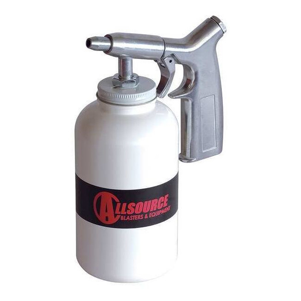 Allsource Economy Bottle Blaster,80-125 PSI 4001244
