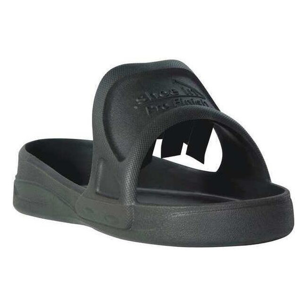 Midwest Rake Concrete Finishing Shoe, Large, 1 Pair 46162GRA
