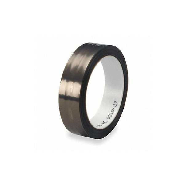 3m Film Tape, Brown, 36 yd L, 1 in W 5490