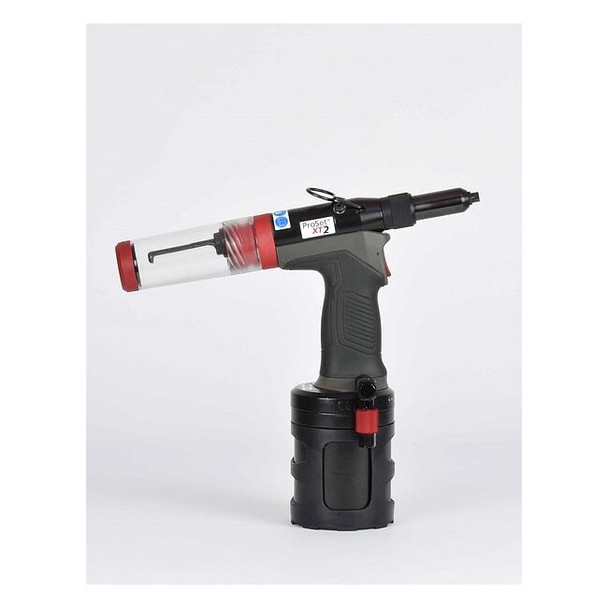 Stanley Engineered Fastening Riveter,Industrial Duty,3045 lb. Force 76002-00003