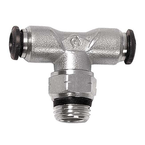 Aignep Usa 50210N-10-1/4-PK3