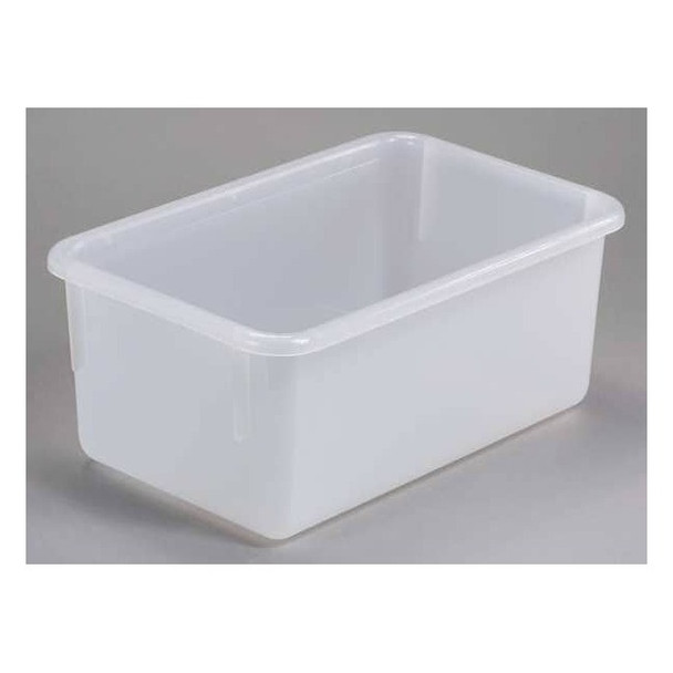 Manufacturer Varies Sterilizing Tray,5 In. H,8 In. W12 In. L H16260-0000