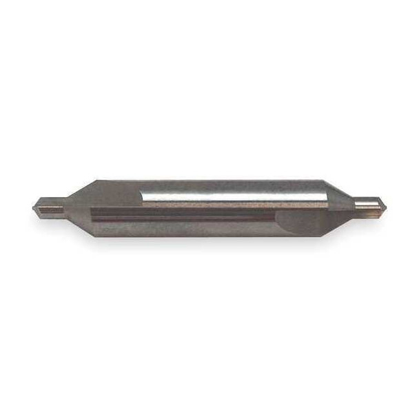Keo Drill/Countersink Bit,60 Deg,No 4,Carbide 906-000-439