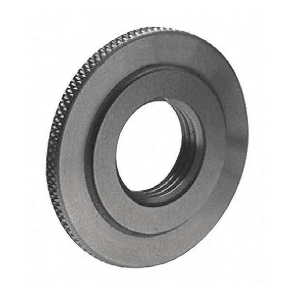 Vermont Gage Pipe Ring Gage,1/8"-27 Size 441102510