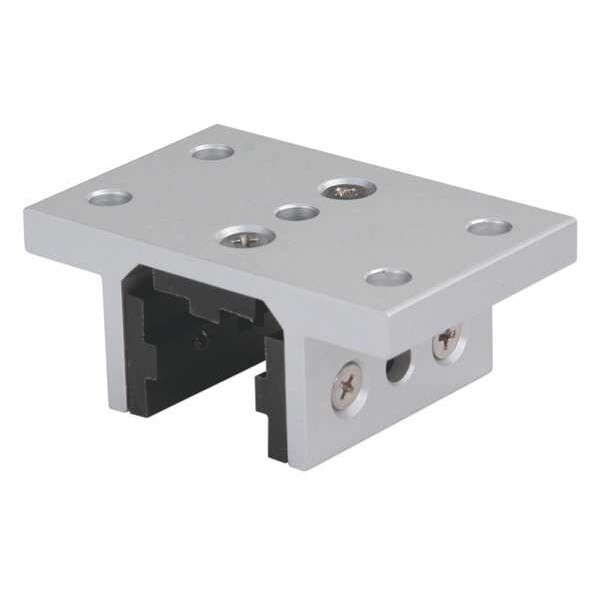 80/20 Linear Bearing,103.12 mm W,75 mm L 40-6525