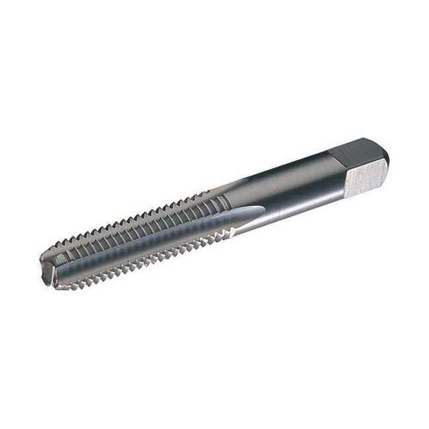 Widia Hand Tap Set,Left-Hand,3 PC,HSS,3/8-16 14164
