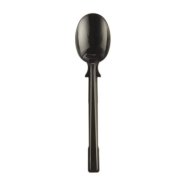 Dixie Soup Spoon,BK,Series T,Med,DUSSPS5,PK960 DUSSPS5