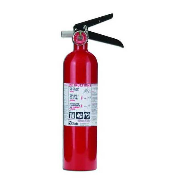 Kidde PRO-2.5MP-1