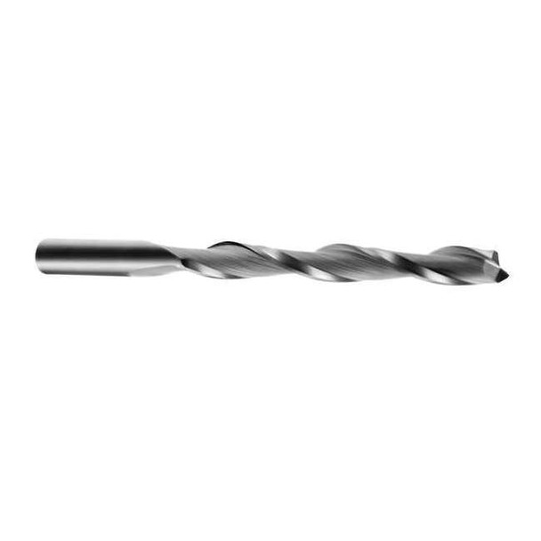 Onsrud Routing End Mill,Up Foam Bit,1/8,1 1/8 52-554