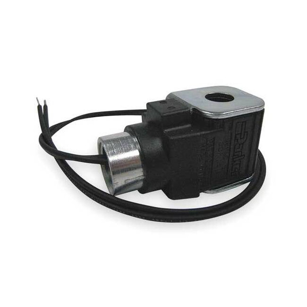Parker Cartridge Valve Coil,110/120 VAC,Conduit CCP115C