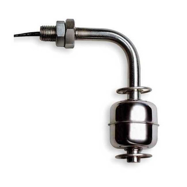 Madison SPST Tank Liquid Level Switch Selectable 240VAC 300 psi M5010