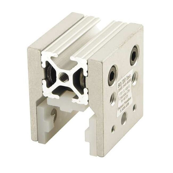 80/20 Linear Bearing,2.062 In H,1.875 In L 6730